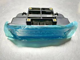 5865340 The Boss Genuine Snowplow Led Headlight