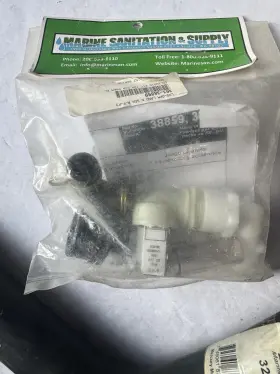 38862 Thetford 38859 Efit Pump Fit And Elect 12v