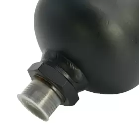 15187036-0.5 Tiemin 15187036 0.5l Accumulator Fits Volvo L110h L120h L90 Bm Etc #2