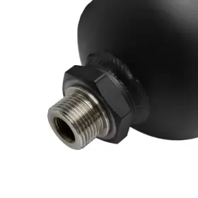 15187036-0.5 Tiemin 15187036 0.5l Accumulator Fits Volvo L110h L120h L90 Bm Etc #3