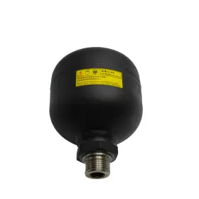 15187036-0.5 Tiemin 15187036 0.5l Accumulator Fits Volvo L110h L120h L90 Bm Etc