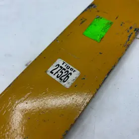 27526 Tiger Flail Mower Skids #2