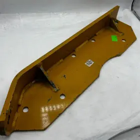 Tf4371 Tiger Tb4371 Flail Mower Outer Skid Wear Shoe