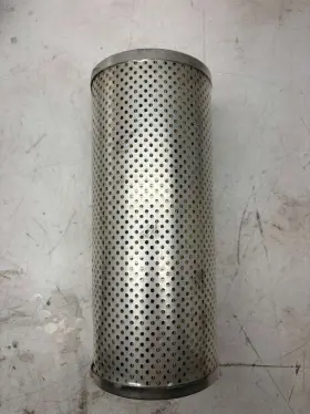 Trb50 Tiger Filter Fuel For Parts Not Working Damaged