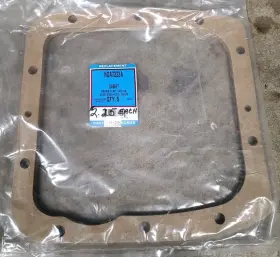 Nda7223a Tisco Transmission Gear Shift Cover Gasket Ford 600 700 800 900 601 701 801 901