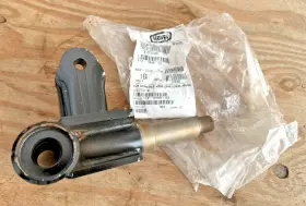 117-5809-03 Toro Genuine Oem Rh Spindle Assy 117580903