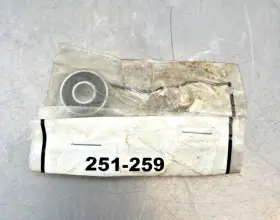 Toro 251-259 Genuine Oem Bearing 251259