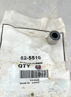 Toro 62-5510 Genuine Oem Bushing Qty Of 2 Bushings 625510