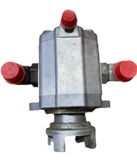 99-5489 Toro Hyd Gear Deck Motor For Groundsmaster 4000d 4100d