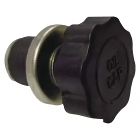 D5nn6n609a Total Power Parts 1109-9409 New Oil Cap For Ford Holland Tractor - 83907851