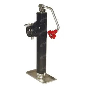 3013-0502 Total Power Parts Implement Jack For Weld Collar Type Handle Topwind