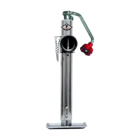 3013-0506 Total Power Parts Implement Jack For Handle Type Topwind Lift Capacity 5000 Lbs