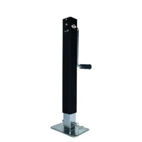 3013-0510 Total Power Parts Implement Jack For Heavy-duty Square Tube Telescoping Foot