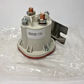 112308gt Total Source Genie Solenoid 12v Apu Replaces Gn43689
