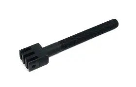 Lp778-1007 Total Source 5/8 Inch 18tpi Chain Anchor Bolt Nos