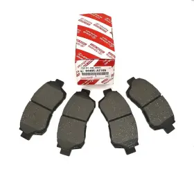 04465az105 Toyota Brake Pads -