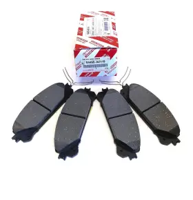 04465az119 Toyota Brake Pads -