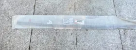 75566-0c010 Toyota 2007-21 Tundra Double Cab Small Rear Doors Right Pass Side Roof Drip Molding