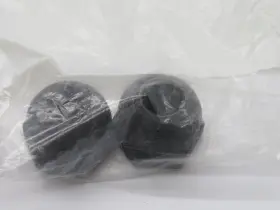 76315-10110-71 Toyota Chain Adjust Sphere Face Nut 2-pack Nwb