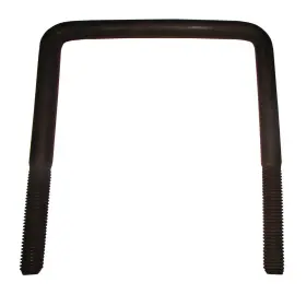 388838s36 Tractor Parts Accessories U-bolt Fits Ford 5640 5900 6610 6610o 6610s 6640 6710 6810 6810s 7010 7410 7610