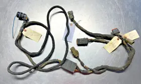62686-080 Trimble And 67211 Wire Harness Fits Caterpillar Blaw Knox