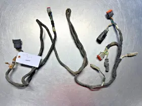 70328 Trimble Screed Wire Harness Fits Caterpillar And Blaw Knox