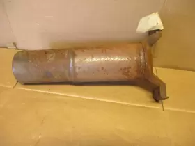 6951450 Trojan Vintage Eaton Large Nos Drive Shaft Yoke #2