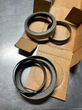 390-9088 Trostel A69791k Seal Kit Fits Stemco