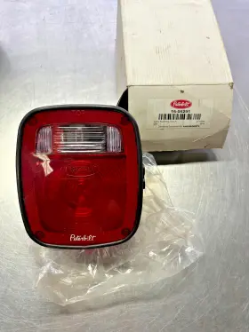 16-06291 Trucklite Genuine Oem Peterbilt Paccar Lh Tail Light 1606291