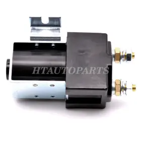 Alsw180-695t Unbranded Part Sw180-695t Fits Albright 24 Volt Solenoid Contactor