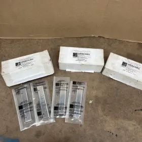 22294 Urschel Qty. 224 Slicing Knives . Sealed In 28 Pack Of 8. Cc Slicer