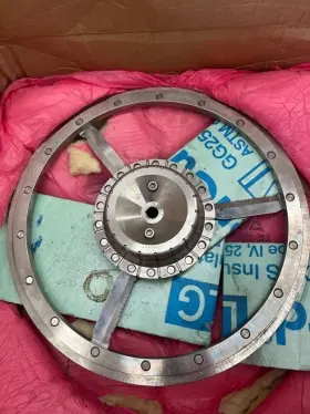 55375 Urschel Hub Slicing Wheel Part #55375