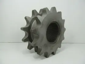 258-2763 Used Part For Caterpillar New Drive Motor Sprocket Cat 2582763 U163
