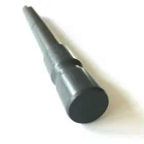 Utep 24008 Upper Control Valve Solid Piston Boom Up Down And Rotation For Hi-ranger