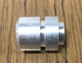H11057tu Utep Lower Control Valve Piston For Hi-ranger Various Models