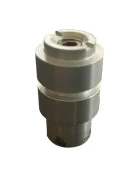 H11183tu Utep Lower Control Valve Relief Piston For Hi-ranger Various Models