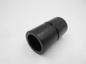 296285544 Vermeer Guide Roller Bushing Tube For D60 D80 D220 #3