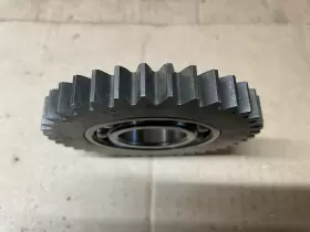 90296324 Vicon 38 Tooth Idler Gear And New Bearing For Cm216 Cm217 Cm2200 Cm2800 Disc Mower #3