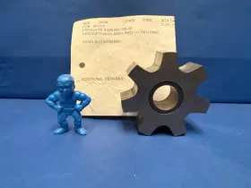 3-418-200-105-42 Viking Pump Idler Gear And Bushing