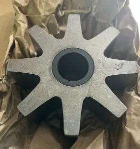 3-421-002-080-54 Viking Pump Idler And Bushing Assembly 342100208054