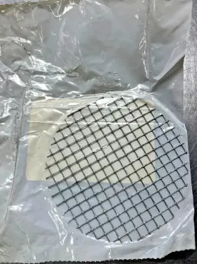 20221198 Volve Genuine Oem Volvo Protection Screen Rm