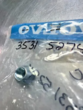 35315274 Volve Genuine Oem Volvo Wheel Nut Voe