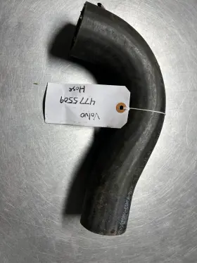 Voe04775509 Volvo 04775509 Genuine Oem Radiator Hose Ingersoll Rand