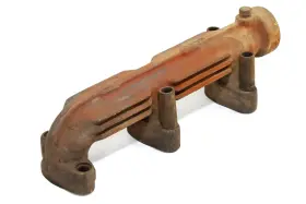 1000748 Volvo Exhaust Manifold #3