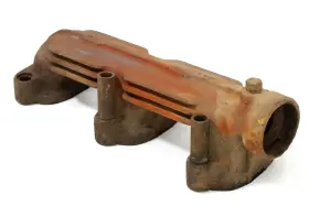 1000748 Volvo Exhaust Manifold