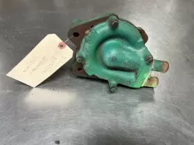 1103-1121 Volvo 11030791 Genuine Oem Water Pump With 1103-0741 And #2