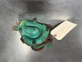 1103-1121 Volvo 11030791 Genuine Oem Water Pump With 1103-0741 And