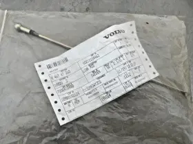 Voe11104463 Volvo 11104463 Genuine Oem Link Rod Ingersoll Rand