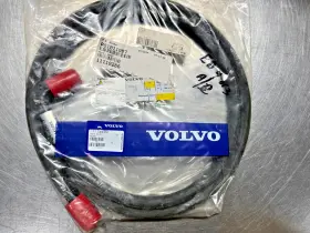 Voe11119286 Volvo 11119286 Genuine Oem Hose Ingersoll Rand
