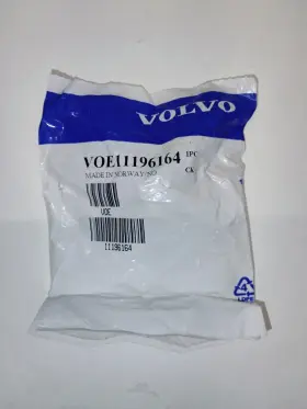 Voe11196164 Volvo 11196164 Nipple Compatible For Applications #2